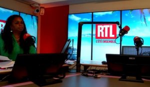 Le journal RTL de 5h du 14 août 2023