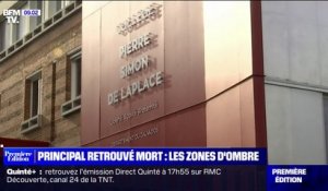 Des zones d'ombre persistent après la mort du principal d'un collège de Lisieux