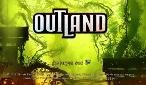 Outland online multiplayer - ps3