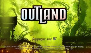 Outland online multiplayer - ps3