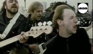 Judas Priest – The Story Behind Breaking The Law I Louder
