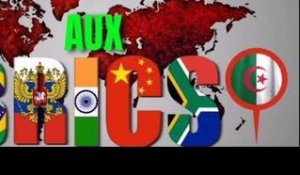 Algérie-BRICS : Un rapport italien éloigne l'Algérie des BRICS
