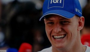 Michael Schumacher  son fils Mick amoureux, il dévoile un tout premier cliché avec sa chérie