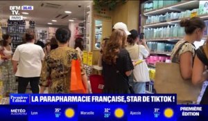 Les parapharmacies françaises ont la cote sur TikTok