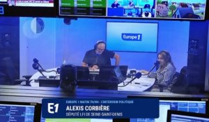 Alexis Corbière : «Il n'y a pas de République sans républicains»