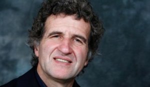 Mort du journaliste Gérard Leclerc après le crash d’un avion de tourisme