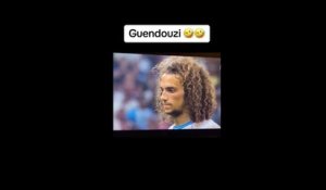 Le cauchemar Guendouzi, une vidéo de Mbappé le chambrant ressurgit et affole la toile