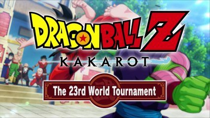 Dragon Ball Z: Kakarot 'Dragon Ball Card Warriors' update launches