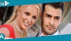 Britney Spears s'est séparée de Sam Asghari  cette grosse dispute qui a mené à leur rupture
