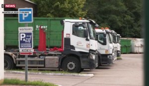 Mantes-la-Jolie : un automobiliste tire sur des éboueurs