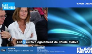 Le surprenant lien entre Carole Gaessler, la journaliste qui a fait ses adieux à France 3, et... Mimie Mathy !