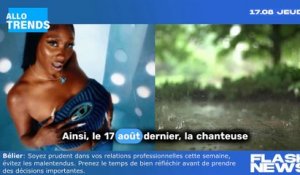 Aya Nakamura dévoile 3 titres exclusifs et enchante ses admirateurs !