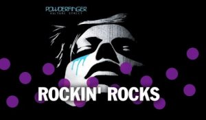 Powderfinger - Rockin' Rocks (Official Audio)