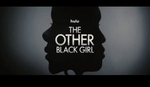 The Other Black Girl - Trailer Saison 1