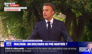 80 ans du débarquement: "La France toute entière vibrera au rythme des commémorations internationales", affirme Emmanuel Macron