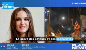 Natalie Portman : après l'annonce de son divorce, l'actrice décline sa participation à un événement emblématique en France.