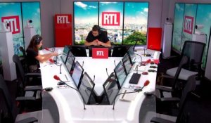 Le journal RTL de 6h30 du 18 août 2023