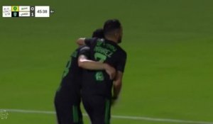 Saudi Pro League - Mahrez buteur, Al Ahli fait le plein
