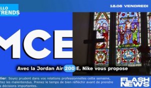 Le Jordan Air 200 E : rehaussez votre style à petit prix chez Nike !