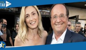 François Hollande et Julie Gayet  les dessous de leur été en amoureux