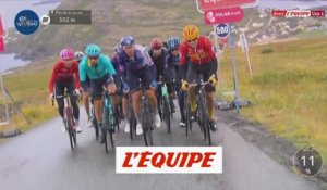 Le résumé de la 3e étape - Cyclisme - Arctic Race of Norway