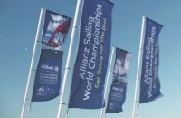 Le replay des finales de windsurf et kitesurf - Voile - Championnats du monde