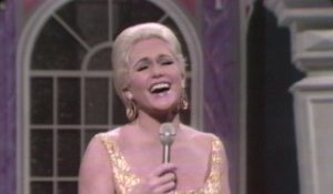 Nancy Ames - Can't Buy Me Love/We Can Work It Out/Can't Buy Me Love (Reprise) (Medley/Live On The Ed Sullivan Show, January 28, 1968)