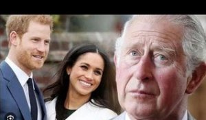 Le roi Charles "veut que le prince Harry et Archie assistent" à un événement majeur de la famille ro