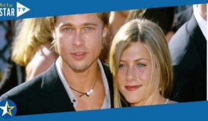 Mariage Brad Pitt et Jennifer Aniston  des détails très luxueux dévoilés 23 ans après