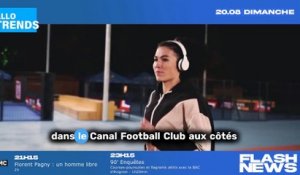 Laurent Boulleau (Canal Football Club) livre une déclaration enflammée sur Twitter !