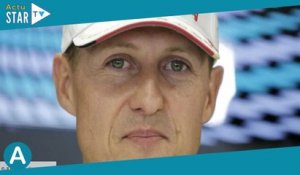 Michael Schumacher  son meilleur ami Jean Todt lui adresse un message émouvant