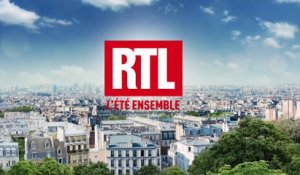 L'invité de RTL Midi du 19 août 2023