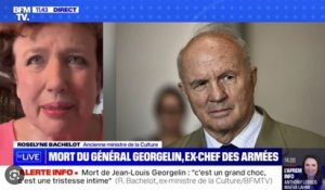 Mort de Jean-Louis Georgelin : Emmanuel Macron, Valérie Pécresse… lui rendent hommage