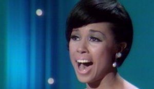 Diahann Carroll - Am I Blue (Live On The Ed Sullivan Show, December 18, 1966)