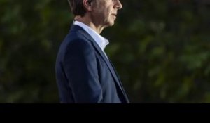 Stéphane Bern : le présentateur de France 2 a déjà fait creuser son tombeau, confidences