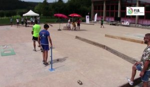 Troisième passage, 4ème Trophée des Relais, Vallée de Joux 2023