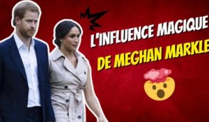 La métamorphose capillaire du Prince Harry : Comment Meghan Markle a tout changé ?