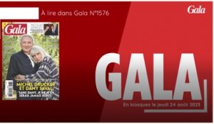 GALA - À lire dans Gala N°1576