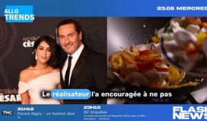 Leïla Bekhti et Gilles Lellouche : une photo controversée qui fait sensation !