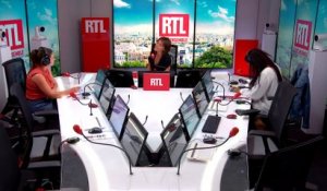 Le journal RTL de 8h30 du 23 août 2023