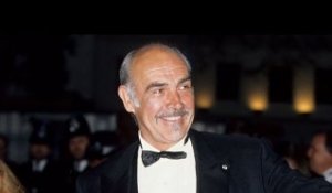 Sean Connery : "TMZ" révèle la cause de son décès