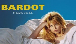 Bardot, la nouvelle série française à voir sur Netflix