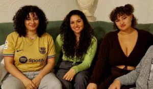 « Avant j'étais seule, maintenant on est trois » : nées sous X, ces 3 sœurs se retrouvent 24 ans après