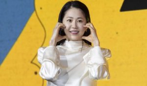 Voici - Mask Girl (Netflix) : qui est Go Hyun-Jung, l'interprète de Kim Mo Mi?