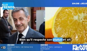 Nicolas Sarkozy impliqué dans une controverse majeure suite à des déclarations jugées "inacceptables" !