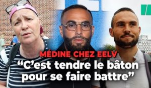 Au Havre, la venue du rappeur Médine divise les militants EELV