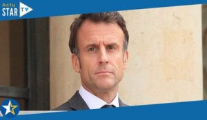 Emmanuel Macron à Marseille  avec Brigitte, ils y ont vécu une jolie première fois…