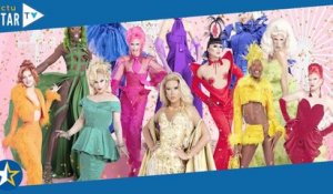 Drag Race France  à quoi va ressembler la finale de la saison 2 du concours de drag queens sur Fran