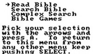 King James Bible online multiplayer - gb