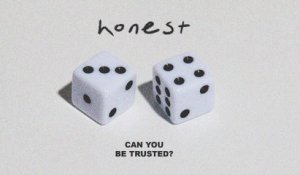 Chris Llewellyn - Can You Be Trusted? (Audio)